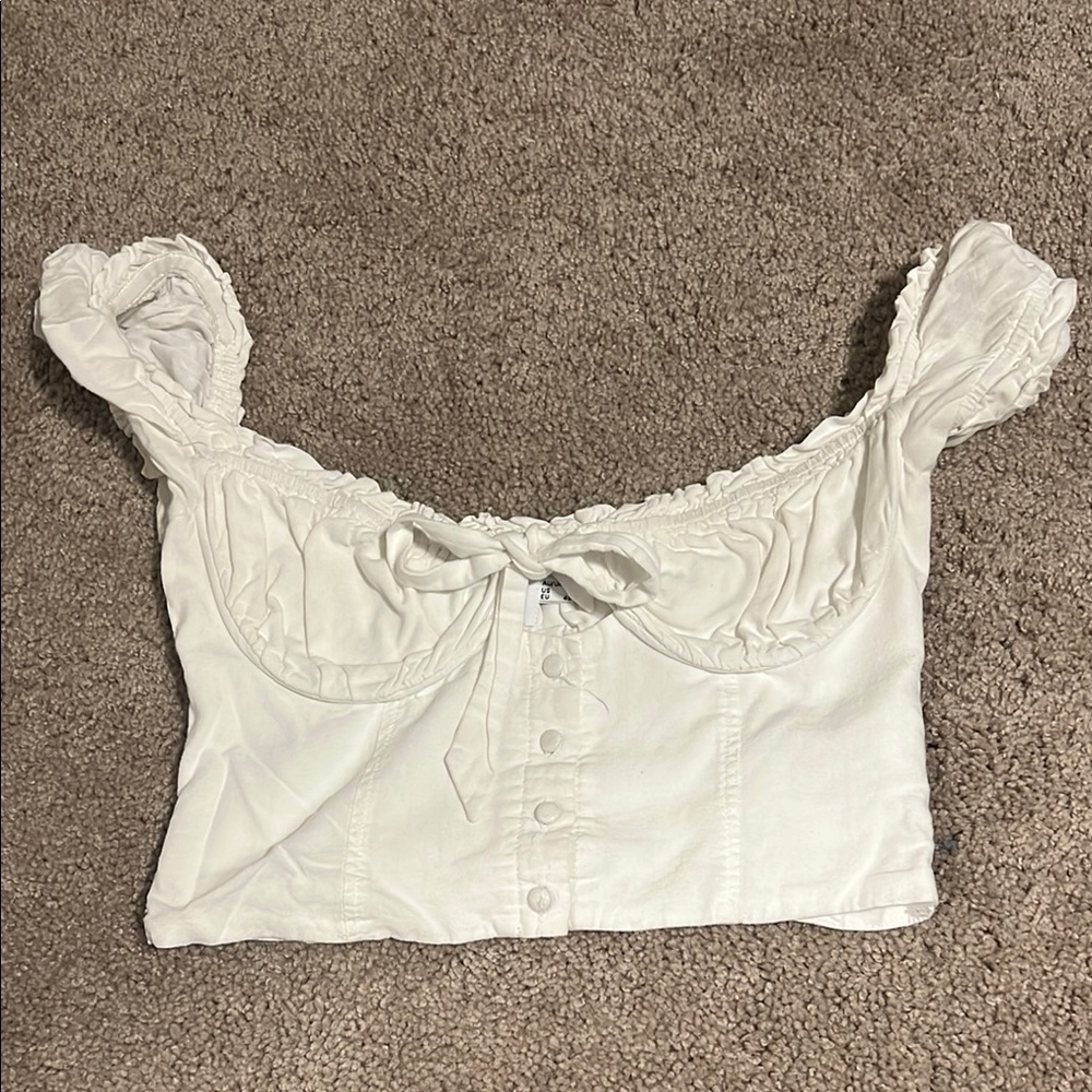 Princess Polly Corset